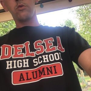 Meet your Posher, Russell